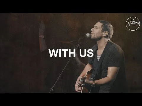 With Us official video thumbnail