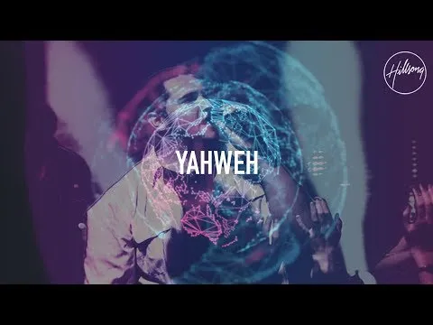 Yahweh official video thumbnail