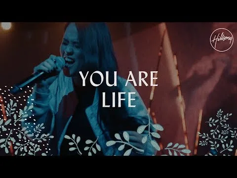 You Are Life official video thumbnail