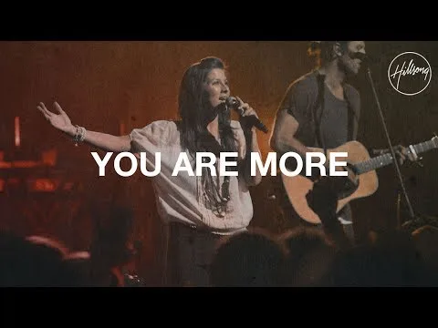 You Are More official video thumbnail