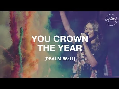 You Crown The Year official video thumbnail
