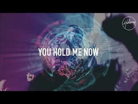 You Hold Me Now official video thumbnail