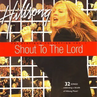 Hillsong Worship Your Love Keeps Following Me