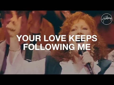 Your Love Keeps Following Me official video thumbnail