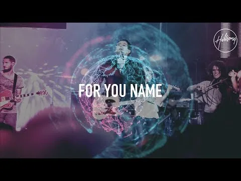 Your Name official video thumbnail