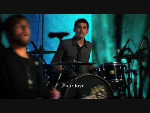 You Are Here (The Same Power) by Hillsong video thumbnail
