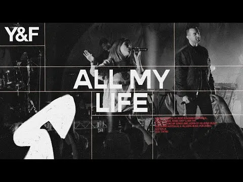 All My Life official video thumbnail
