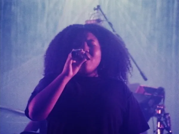 Album Art for As I Am