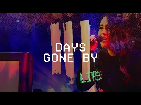 Days Gone By by Hillsong  Young And Free video thumbnail