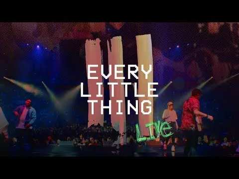 Every Little Thing - Gonna Be Alright by Hillsong  Young And Free video thumbnail