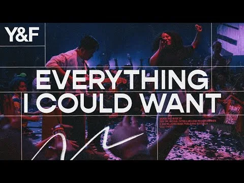 Everything I Could Want official video thumbnail