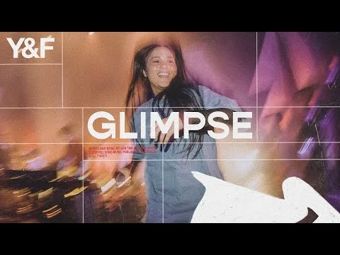 Glimpse by Hillsong  Young And Free video thumbnail