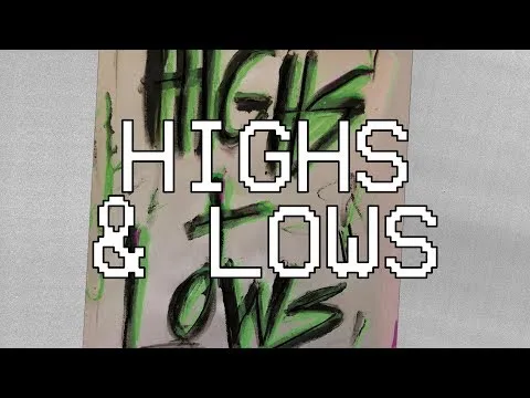High And Lows by Hillsong  Young And Free video thumbnail