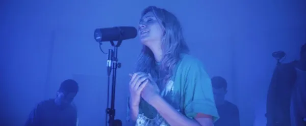 Album Art for I Love You Lord / Passion