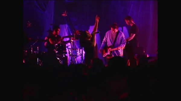 Album Art for Indescribable