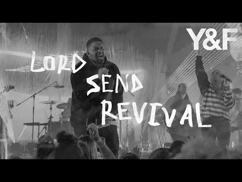 Lord Send Revival by Hillsong  Young And Free video thumbnail