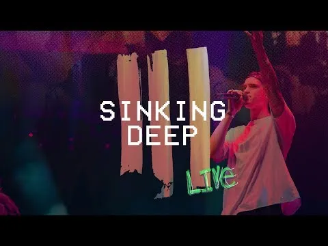 Sinking Deep official video thumbnail