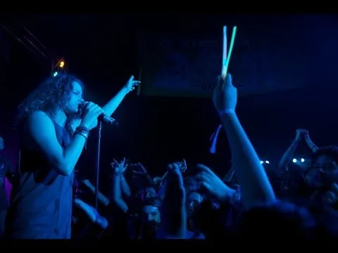 Wake by Hillsong  Young And Free video thumbnail