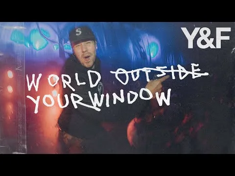 World Outside Your Window by Hillsong  Young And Free video thumbnail
