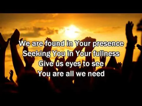 Close by Hillsong  Young And Free video thumbnail