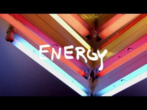 Energy by Hillsong  Young And Free video thumbnail