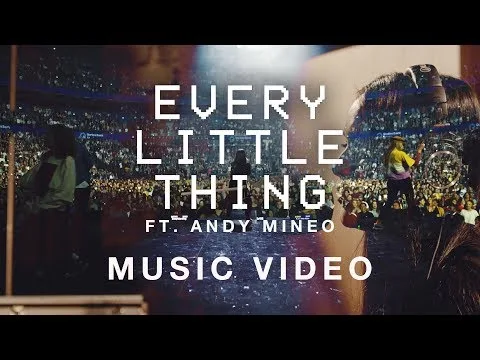 Every Little Thing (Remix) by Hillsong  Young And Free video thumbnail