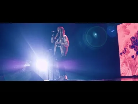 Face To Face by Hillsong  Young And Free video thumbnail