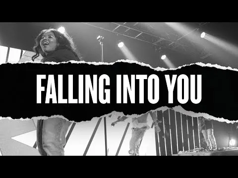 Falling Into You by Hillsong  Young And Free video thumbnail