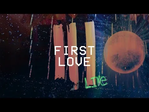 First Love by Hillsong  Young And Free video thumbnail