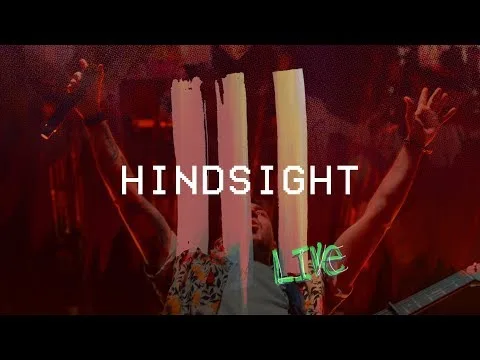 Hindsight by Hillsong  Young And Free video thumbnail