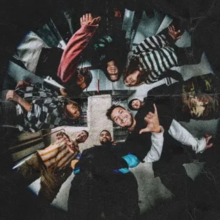 Hillsong  Young And Free Indescribable 