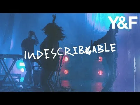 Indescribable  by Hillsong  Young And Free video thumbnail