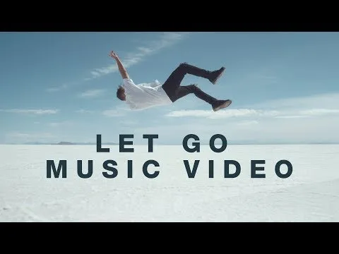 Let Go by Hillsong  Young And Free video thumbnail