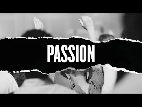 Passion by Hillsong  Young And Free video thumbnail