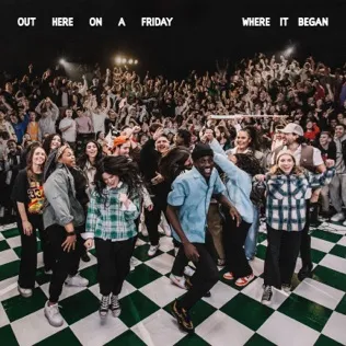 Hillsong  Young And Free Pride Of A Father