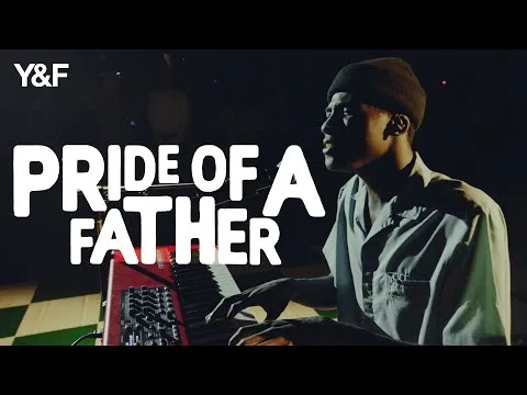 Pride Of A Father by Hillsong  Young And Free video thumbnail