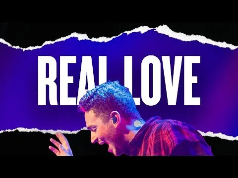 Real Love  by Hillsong  Young And Free video thumbnail