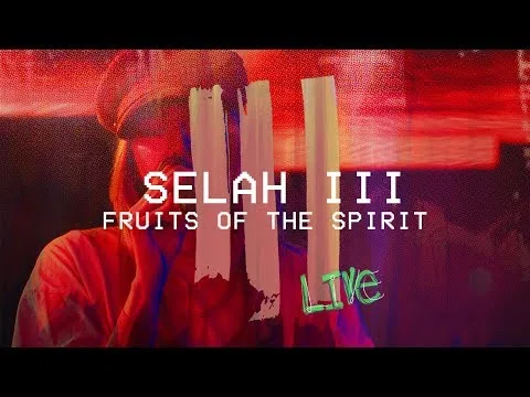 SELAH I official video thumbnail