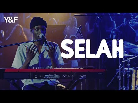 Selah - Josh official video thumbnail
