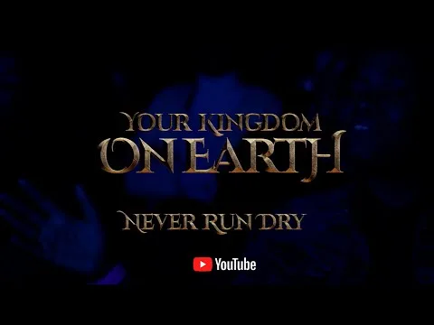 Never Run Dry by HLE video thumbnail