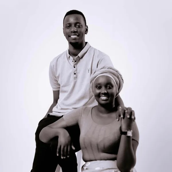 Album Art for Ni Heri Kuona Ndugu