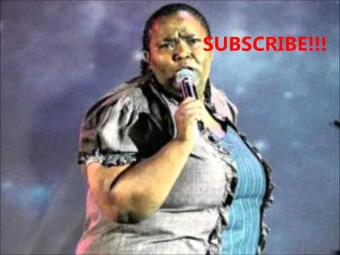 Rock Of Ages by Hlengiwe Mhlaba video thumbnail