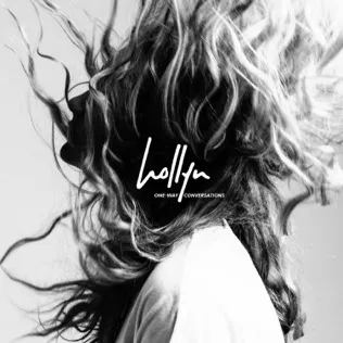 Hollyn Can't Live Without