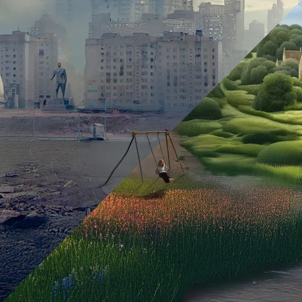 Album Art for could've been