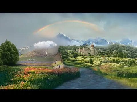 could've been official video thumbnail