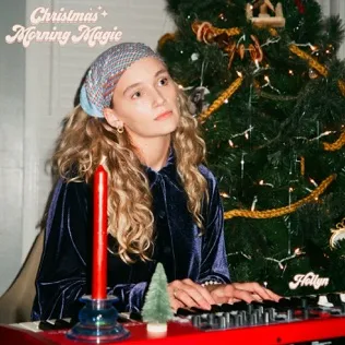 Hollyn Silent Night