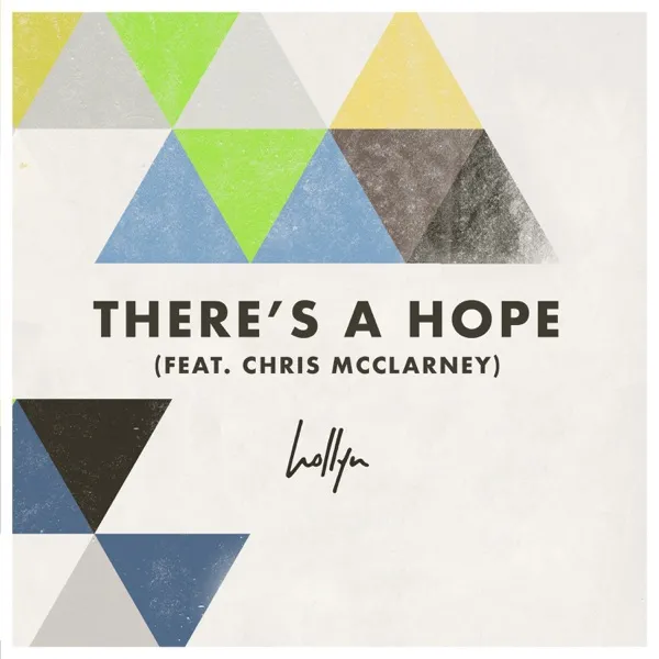 Album Art for There's A Hope