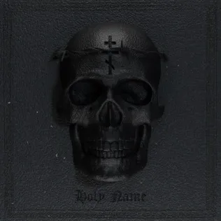 HolyName Fall On Your Knees