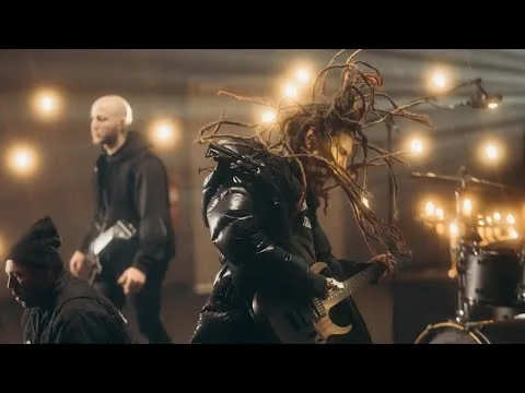 Fall On Your Knees by HolyName video thumbnail