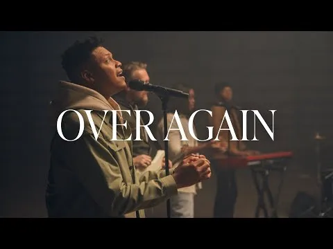 Over Again by Hope City Worship video thumbnail